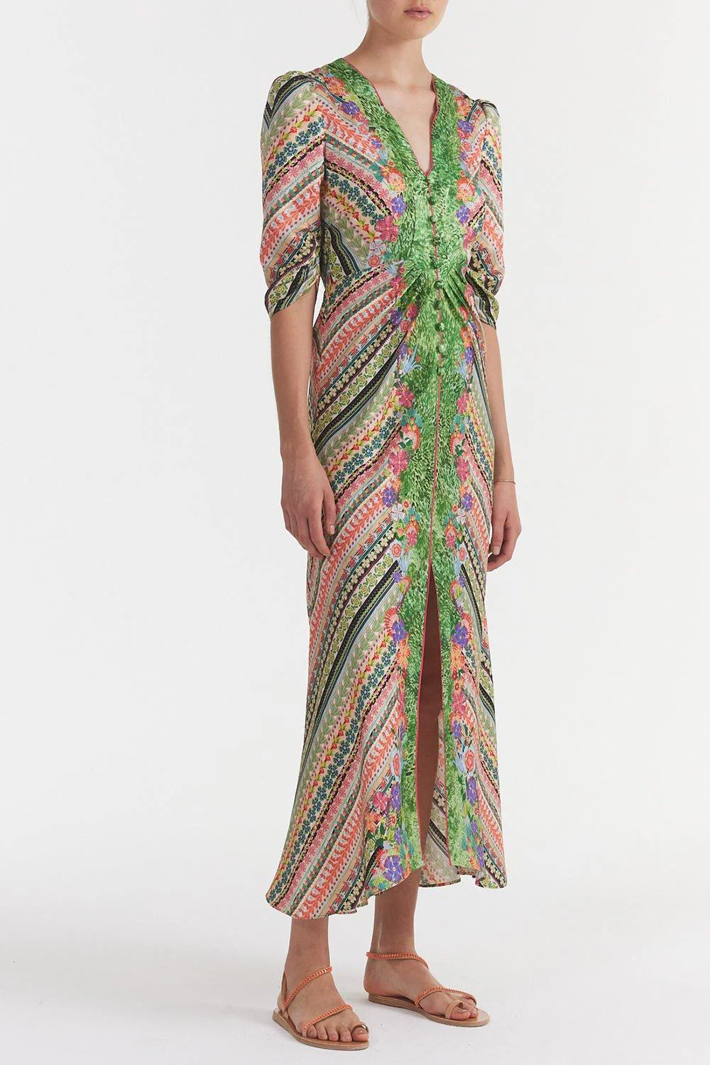 Mitsu Dress - Image 3