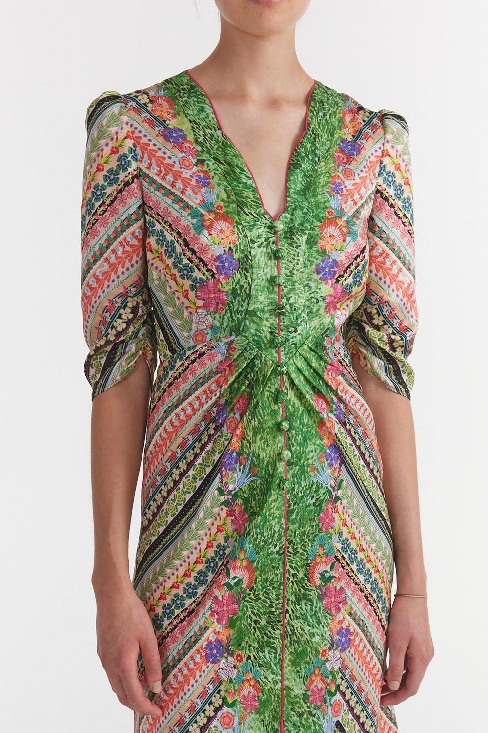 Mitsu Dress - Image 4