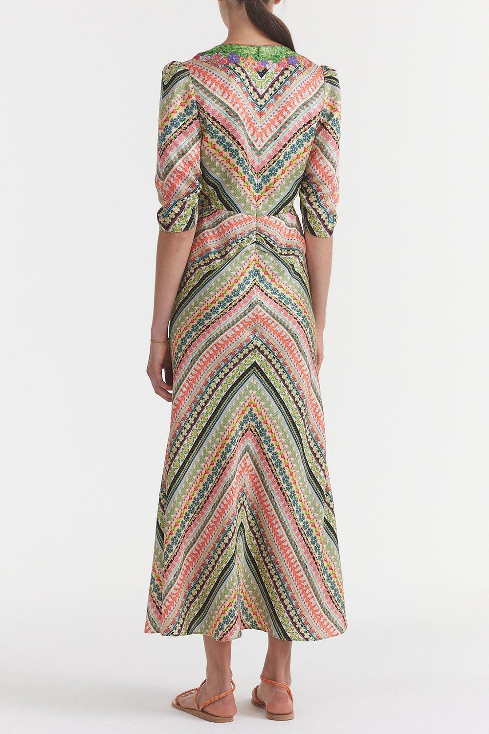 Mitsu Dress - Image 6