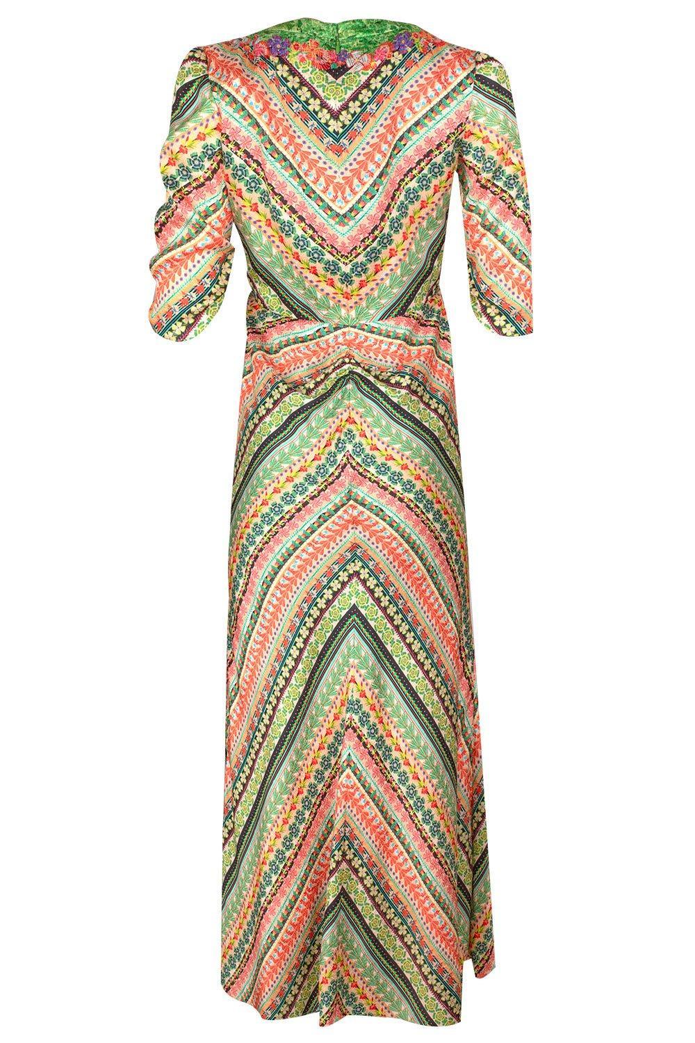 Mitsu Dress - Image 7
