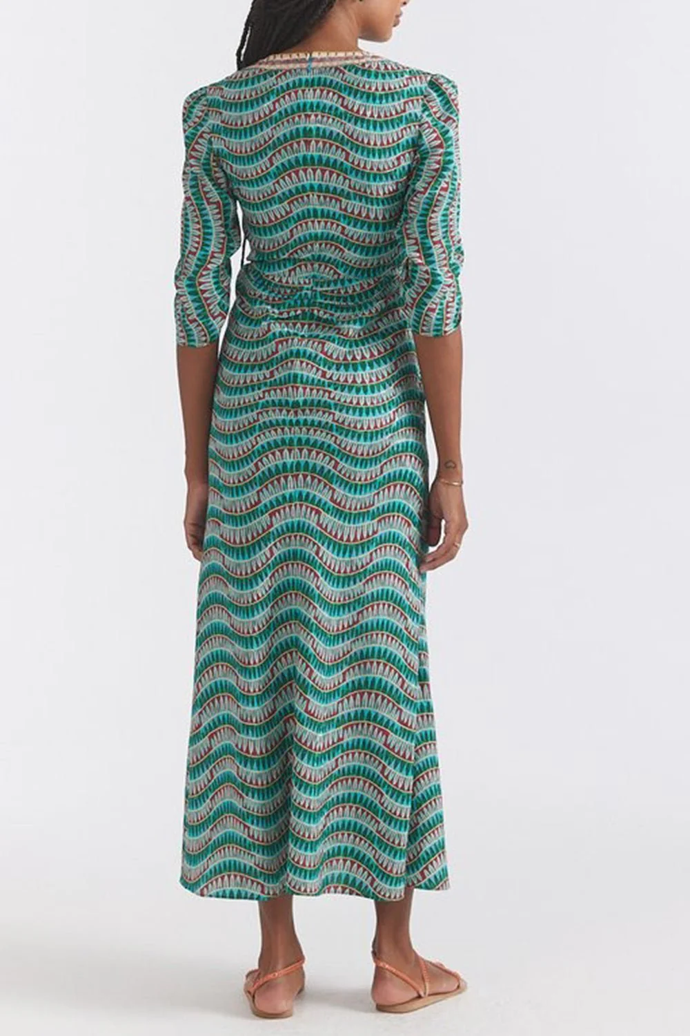 Mitsu Dress - Image 3