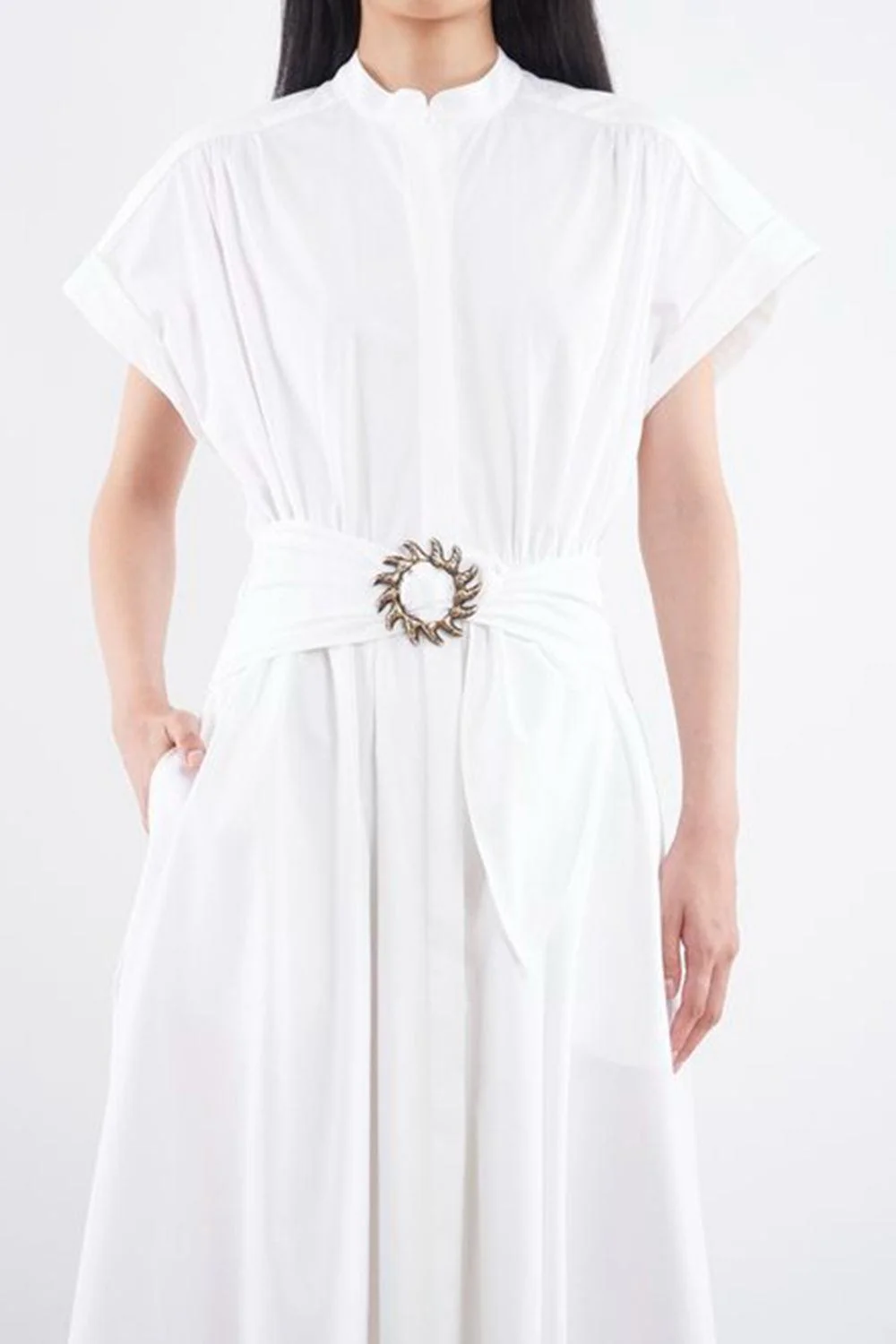 Neesha Dress - Image 4