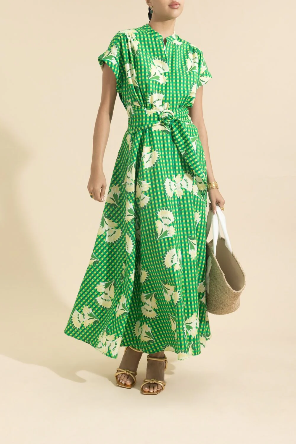 Nesha Dress - Image 2