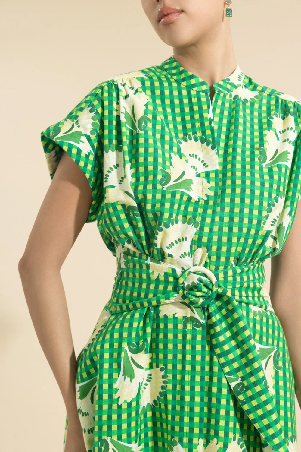 Nesha Dress - Image 3