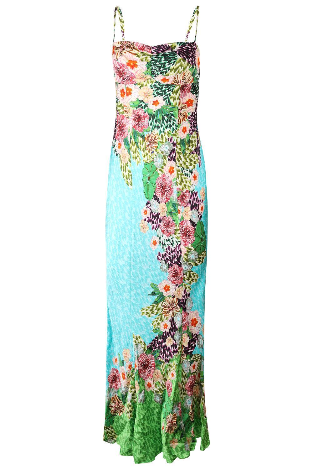Renee Long Dress - Image 7