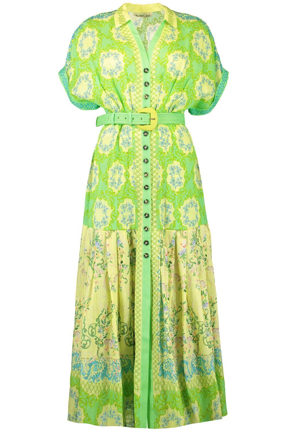 Riya Dress