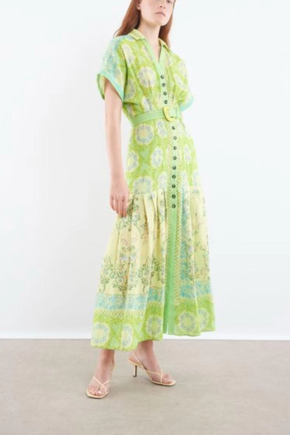 Riya Dress - Image 3