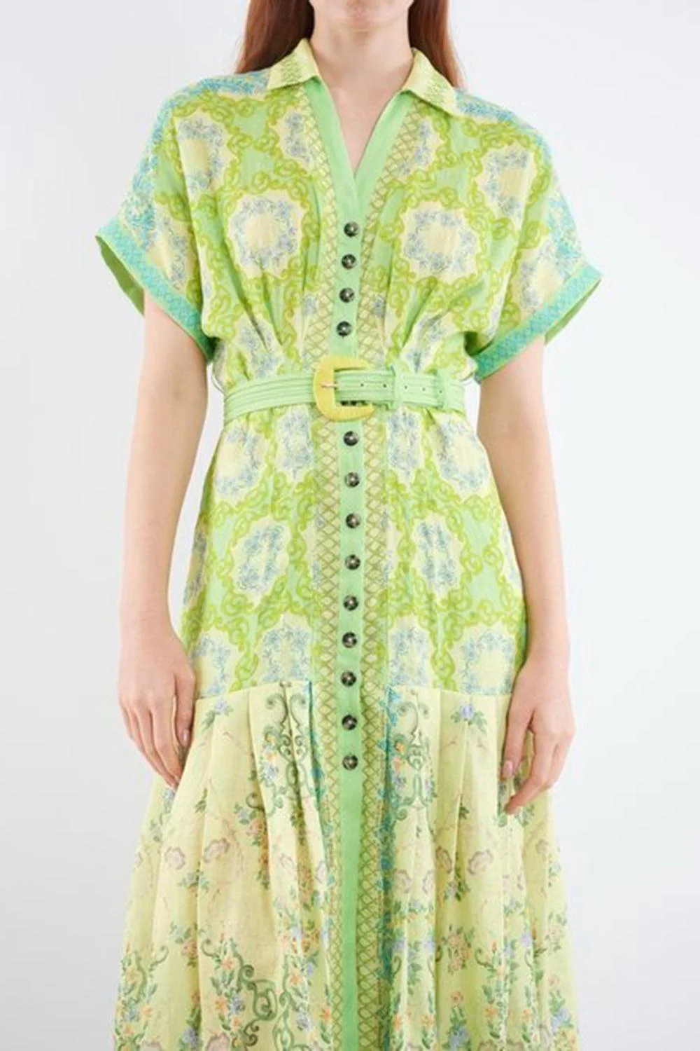 Riya Dress - Image 4