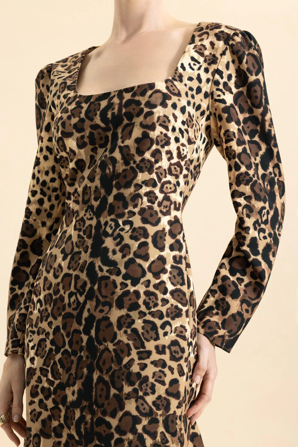 Shree Short Dress - Image 3