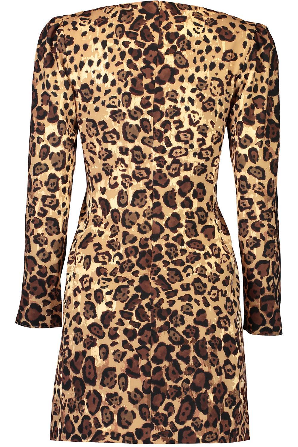 Shree Short Dress - Image 5