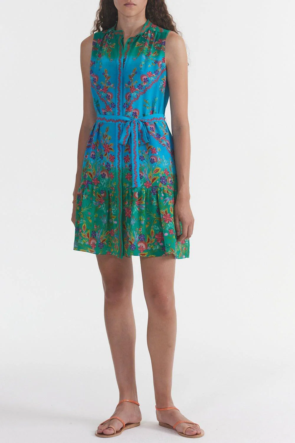 Tilly Dress - Image 2