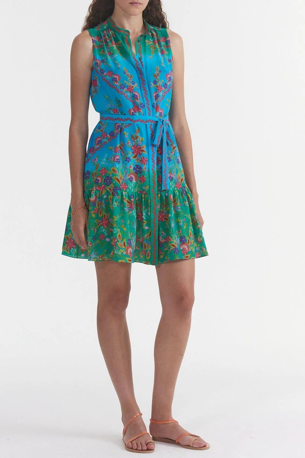 Tilly Dress - Image 4