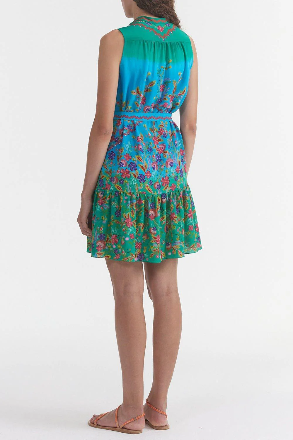 Tilly Dress - Image 7