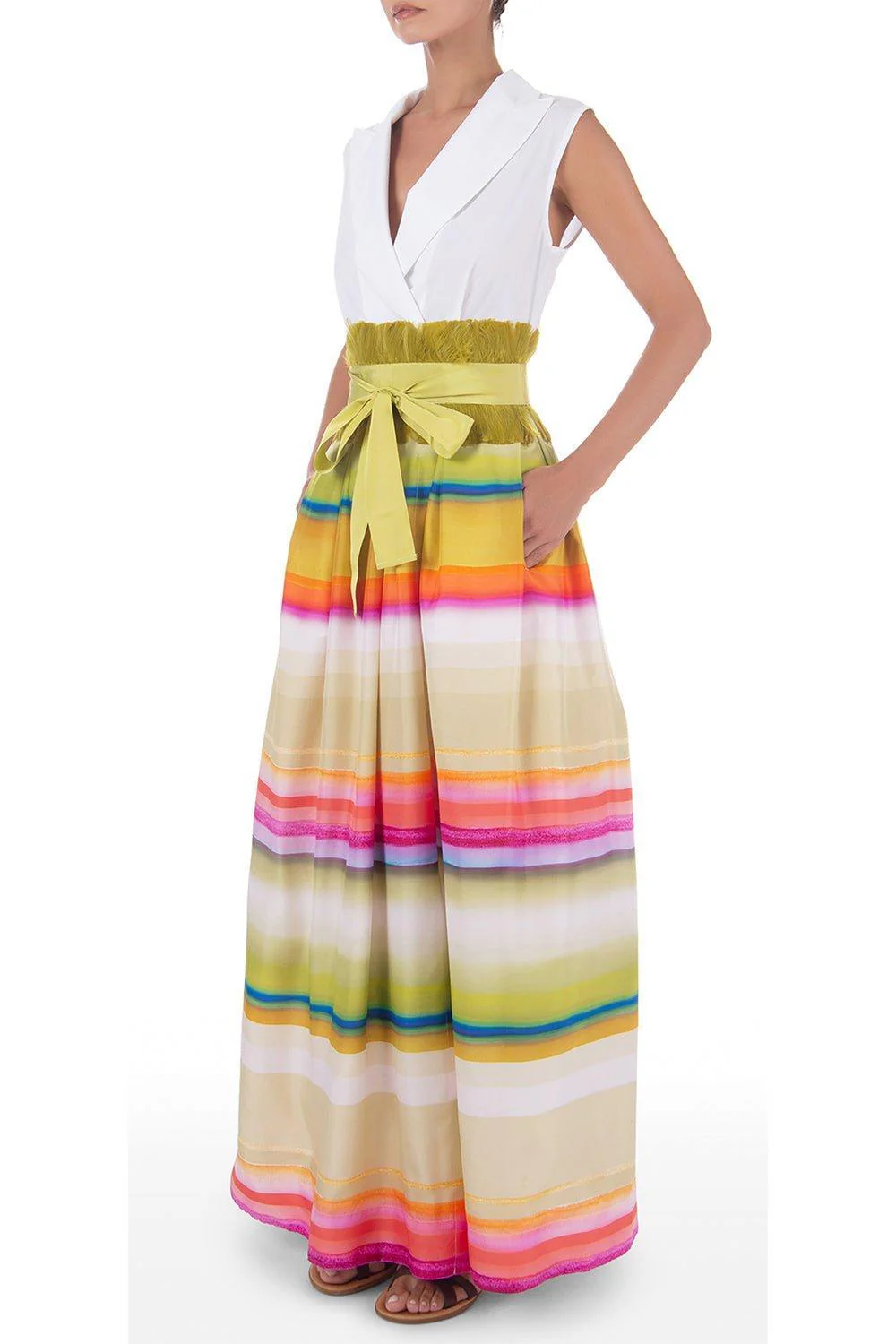 Aretty Dress - Image 3