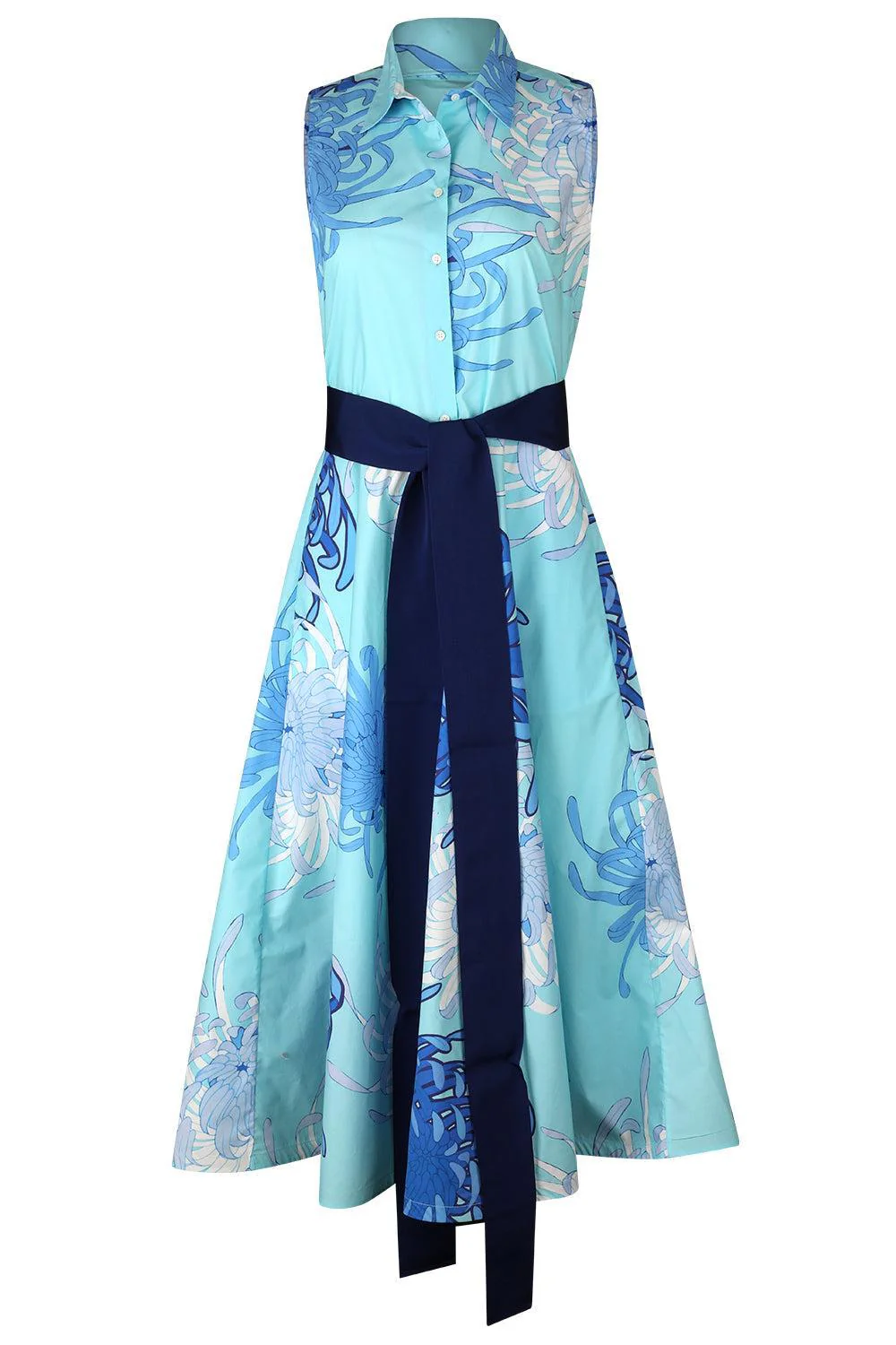 Carydra Dress