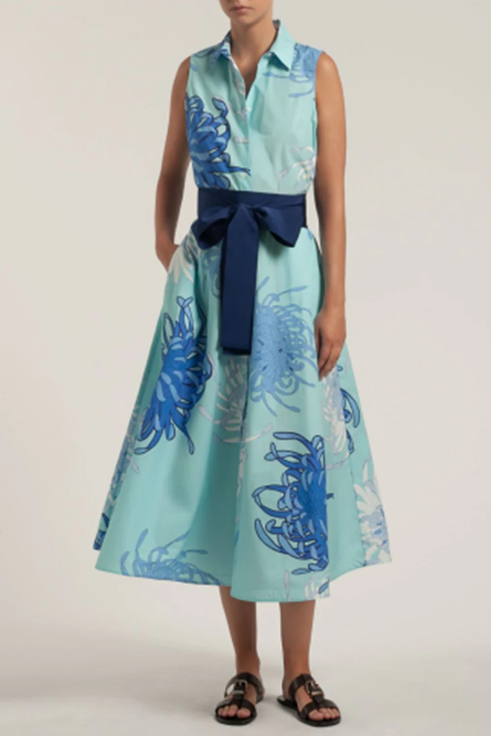 Carydra Dress - Image 2