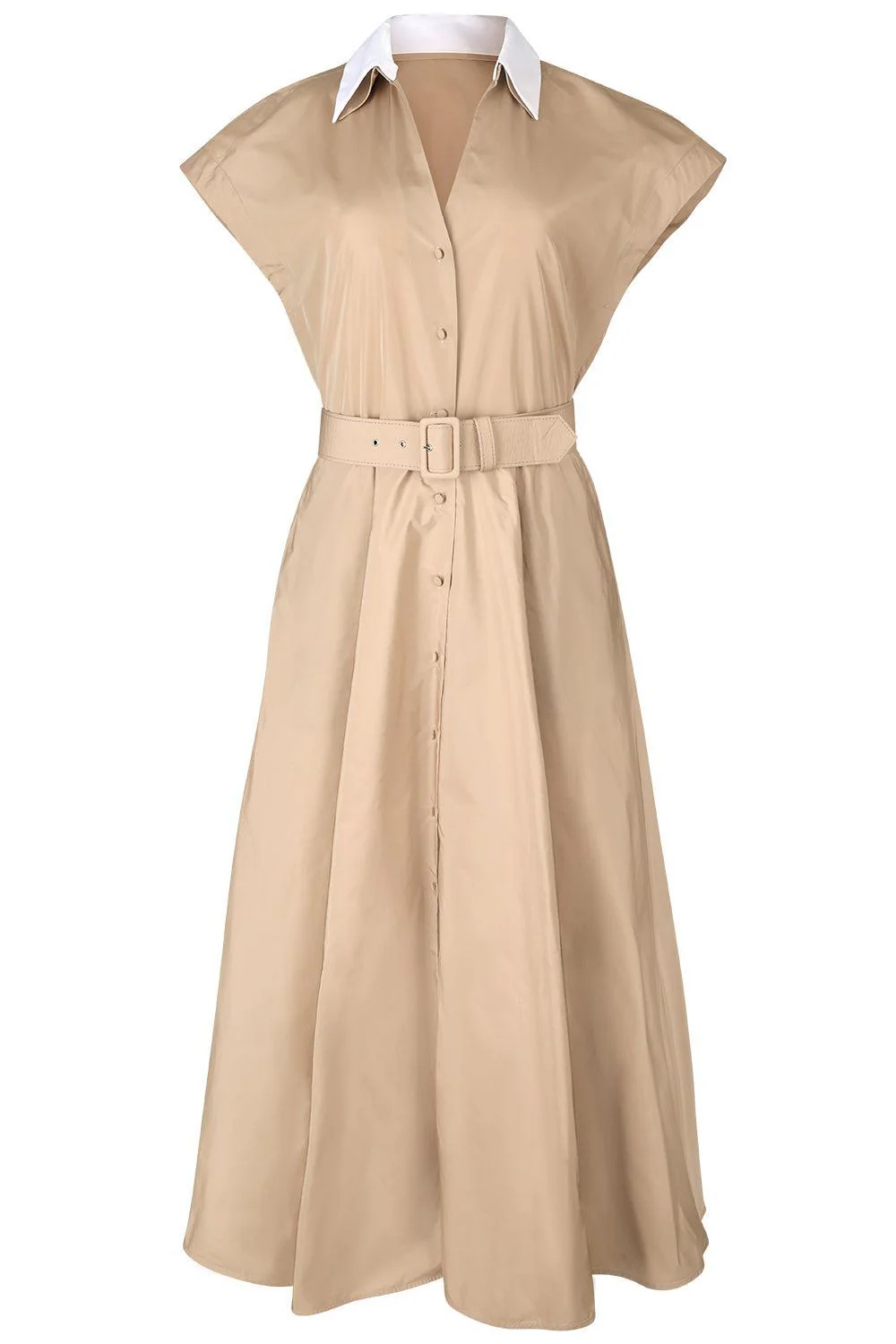 Cheri Midi Dress
