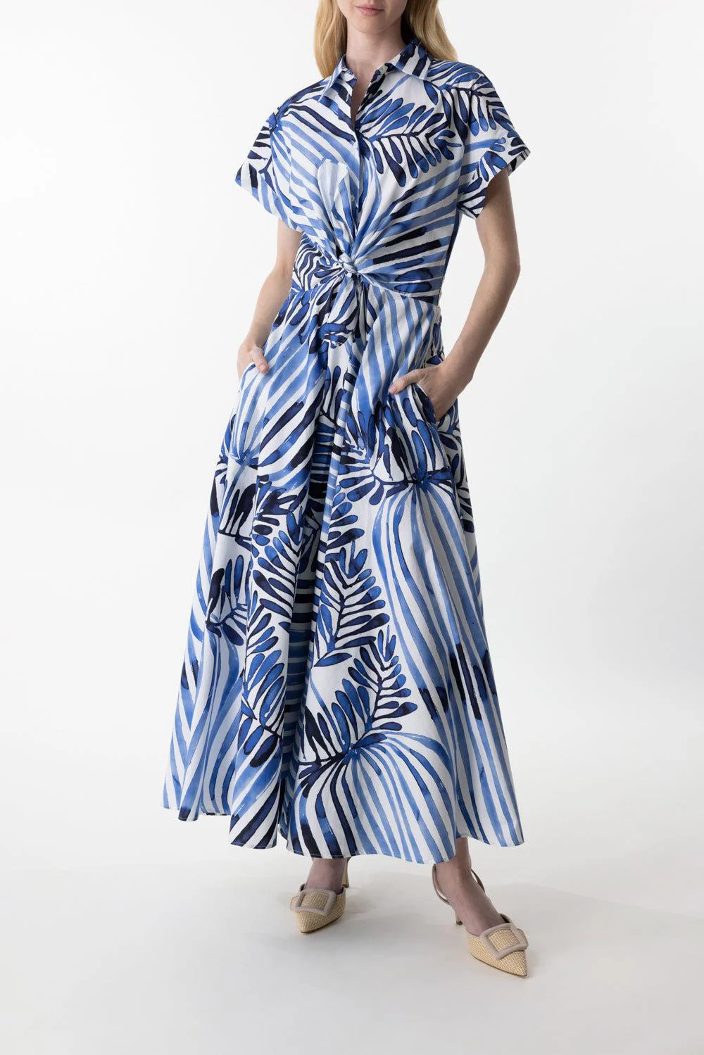 Dareen Dress - Image 2