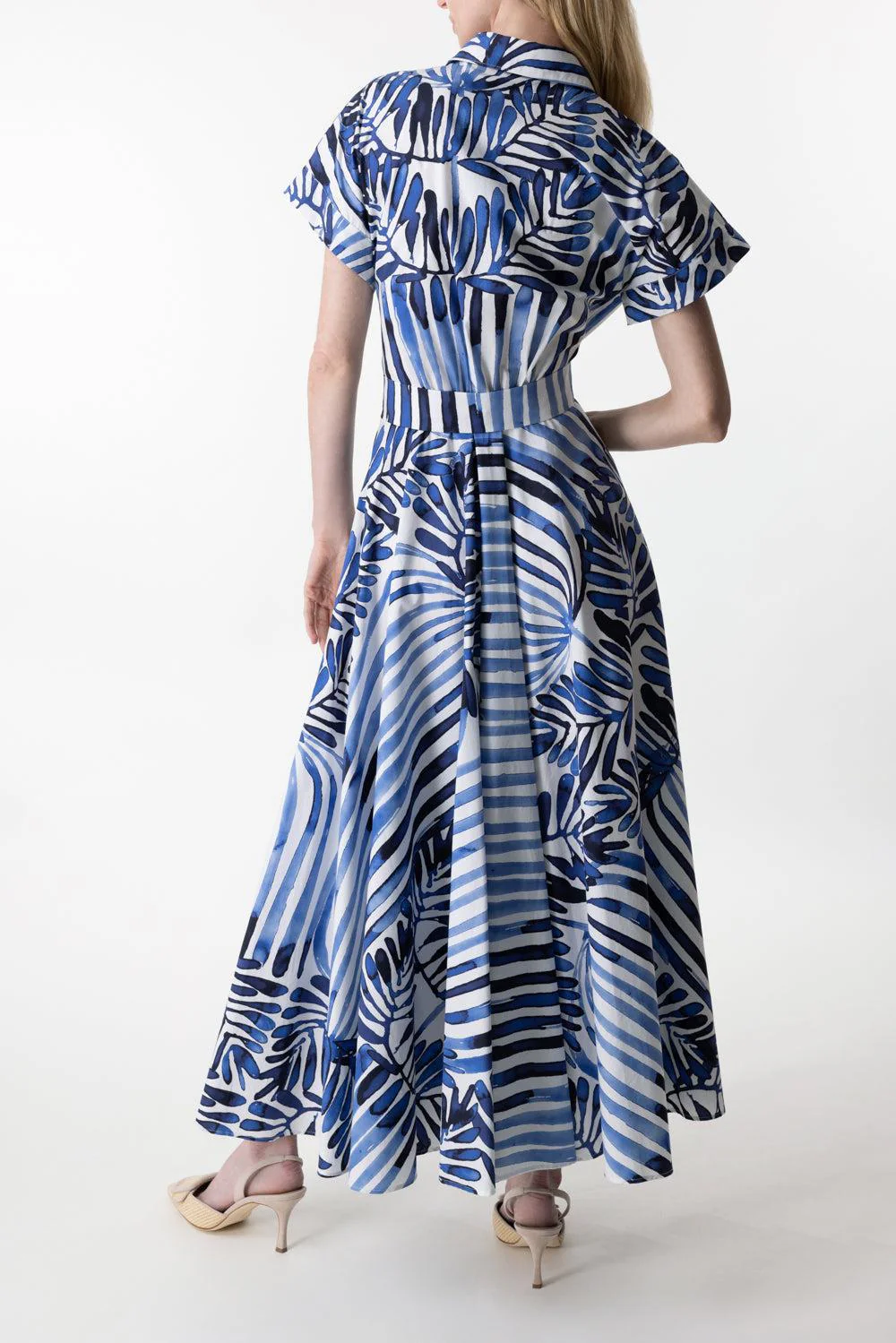 Dareen Dress - Image 4