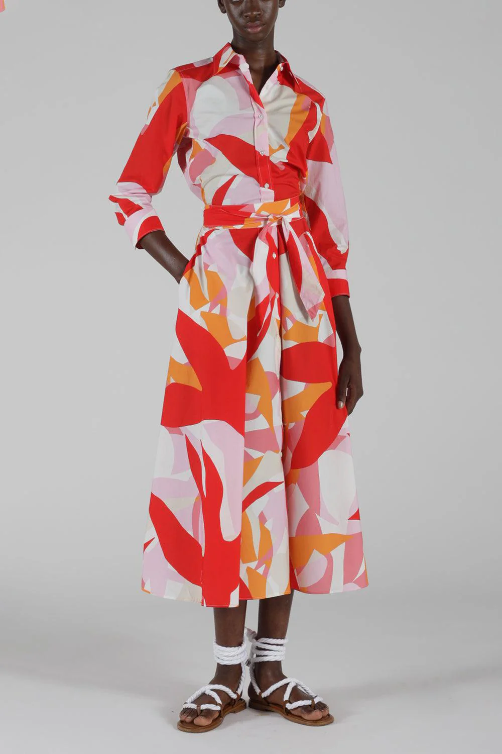 Davida Dress - Image 2