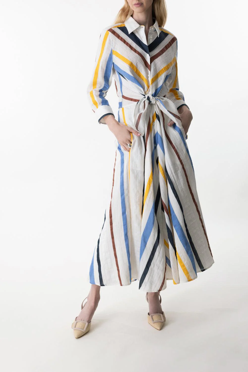 Dralle Dress - Image 2