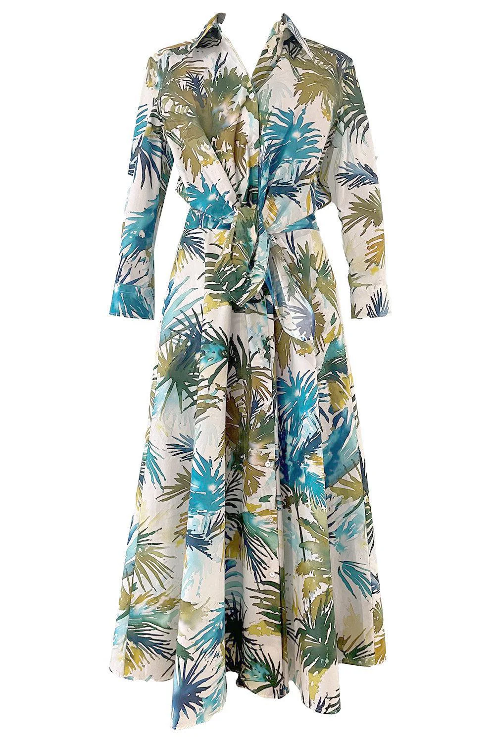 Dralla Dress