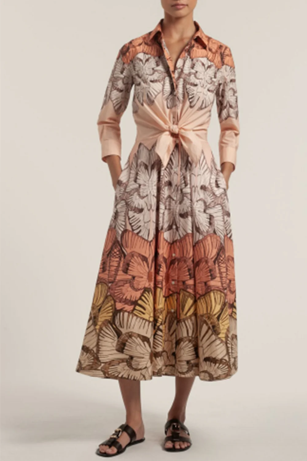 Dralla Dress - Image 2