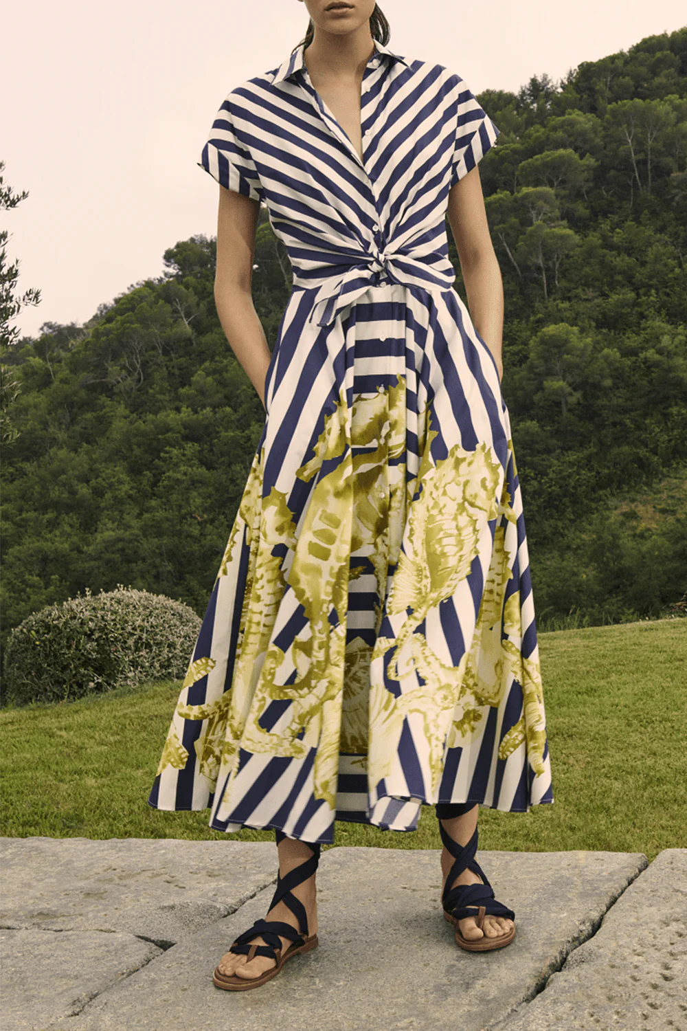 Drareen Dress