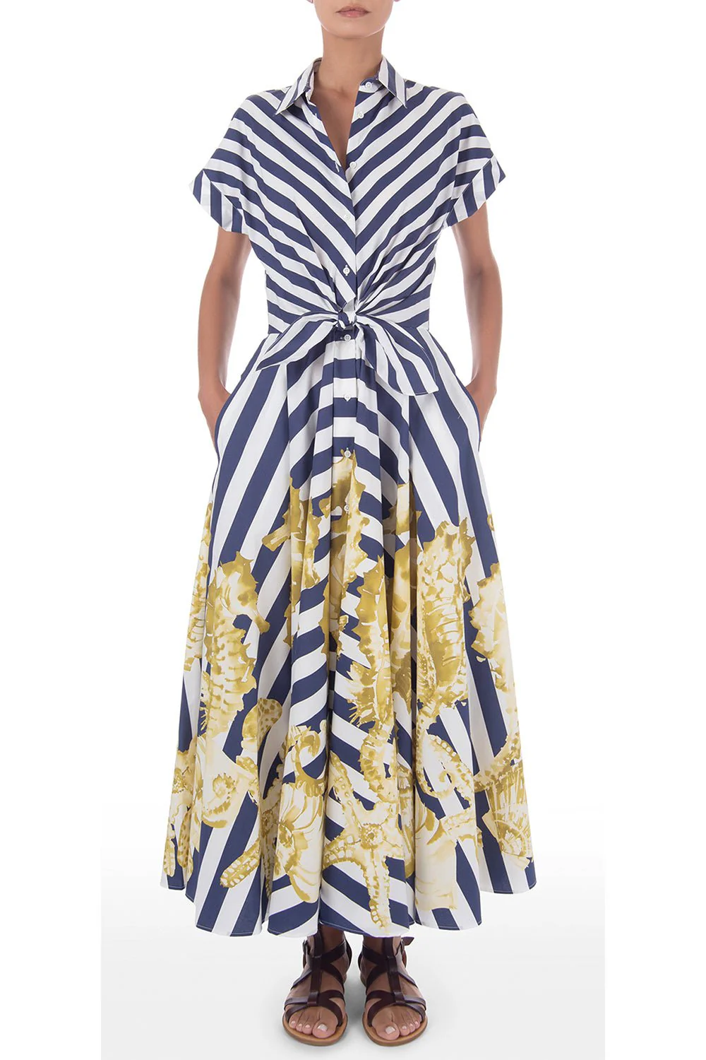 Drareen Dress - Image 2