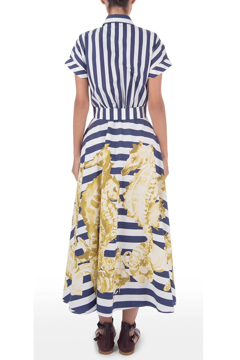Drareen Dress - Image 4