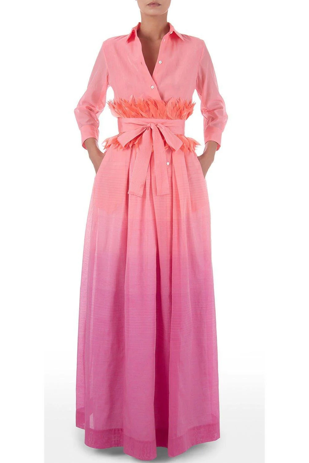 Edna Dress - Image 2