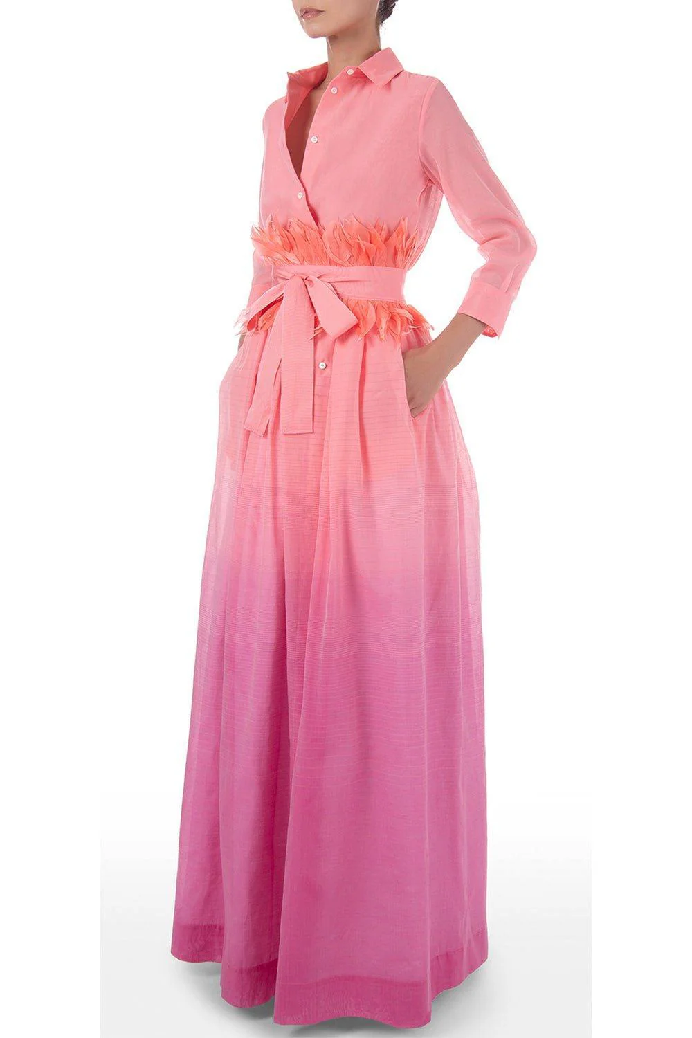 Edna Dress - Image 3