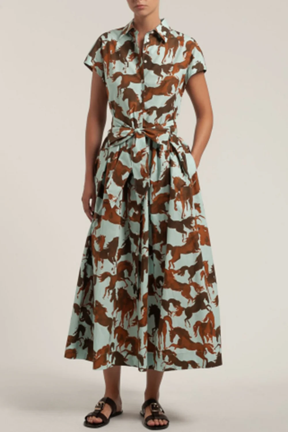 Edrina Dress - Image 2