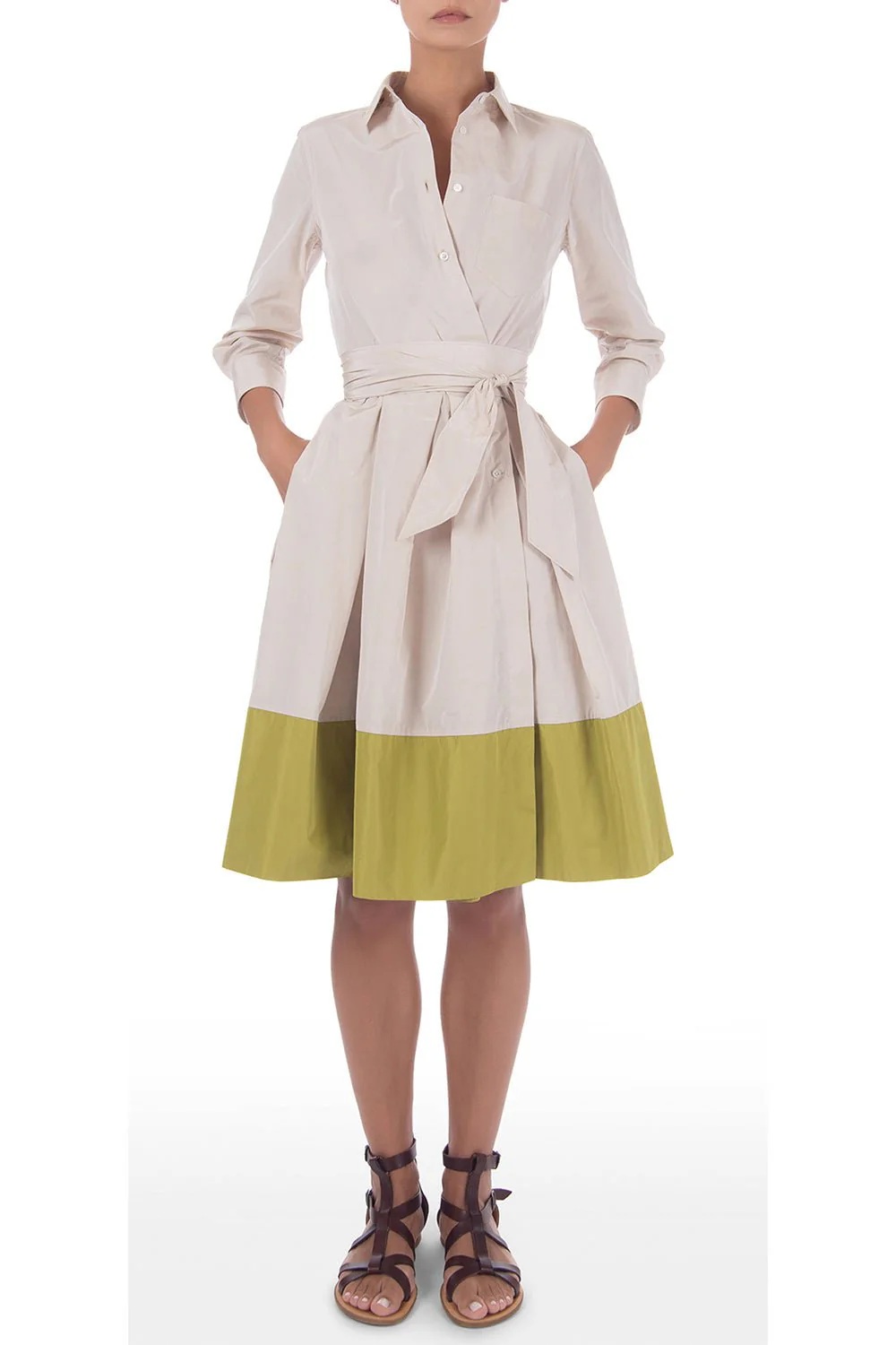 Elenat Dress - Image 2