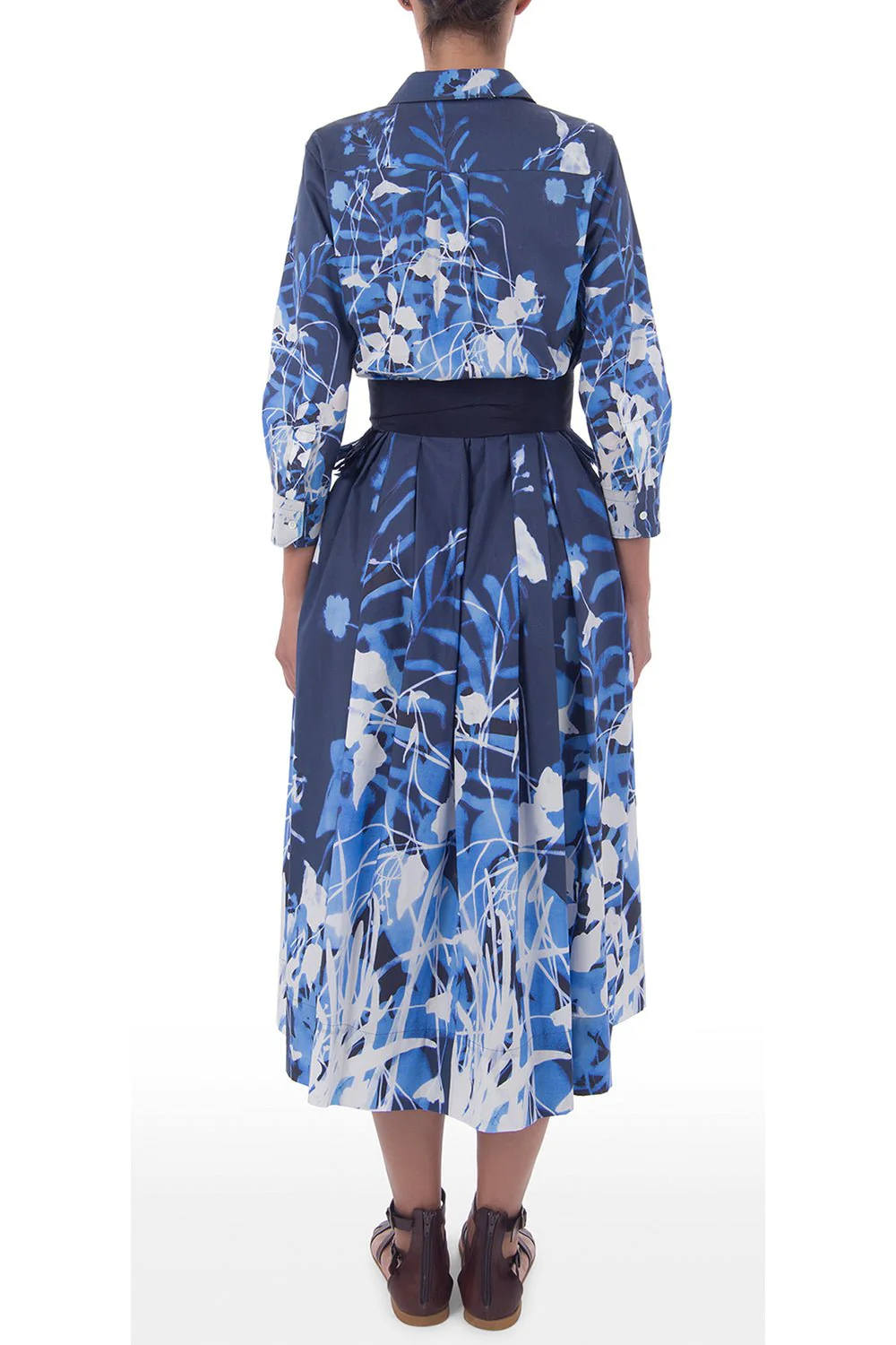 Elenat Dress - Image 3