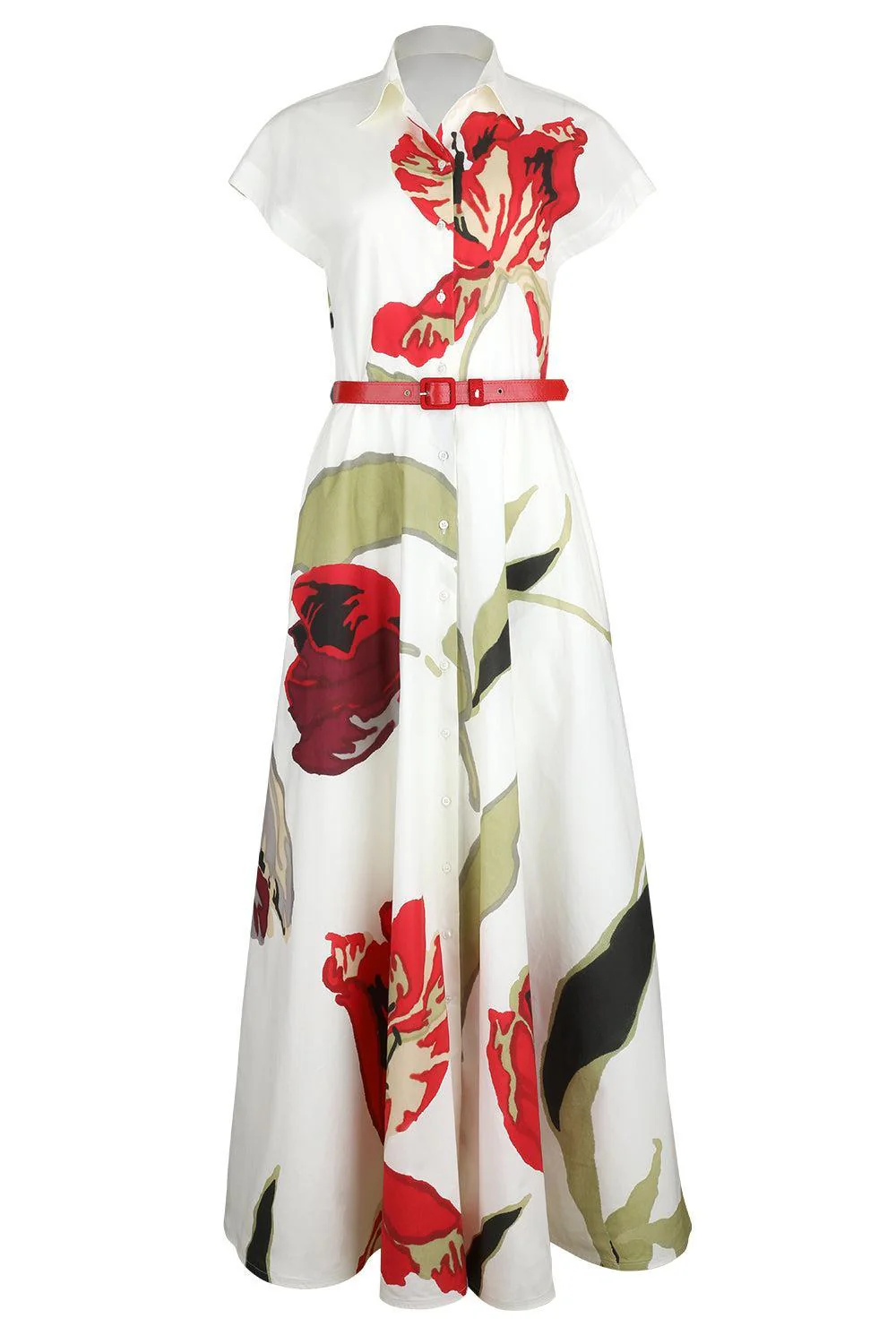 Elodie Dress