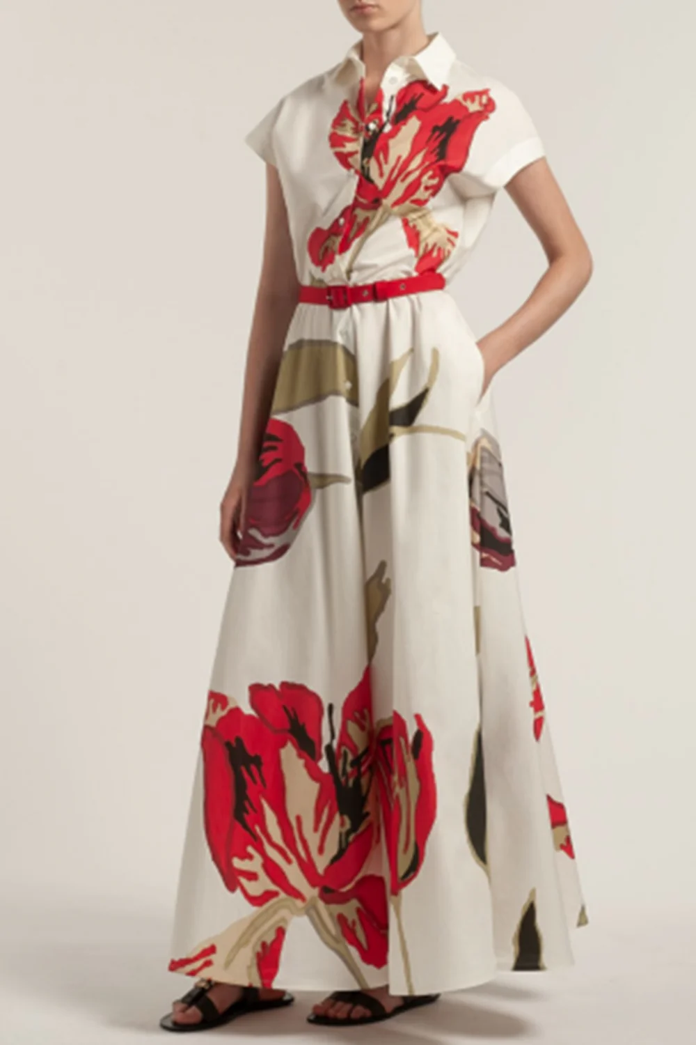 Elodie Dress - Image 2