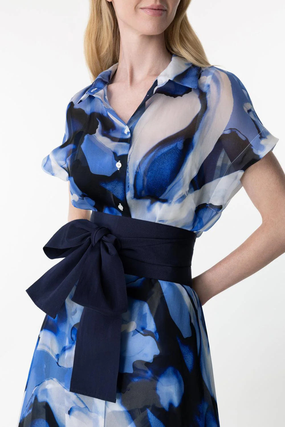 Elodie Dress - Image 3