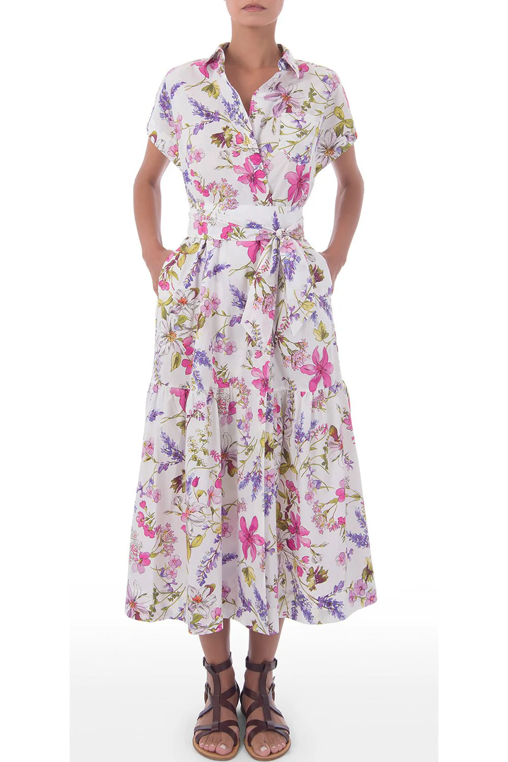 Etra Dress