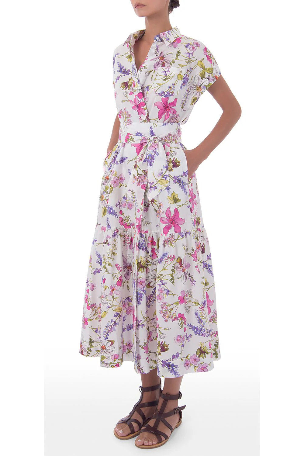 Etra Dress - Image 2