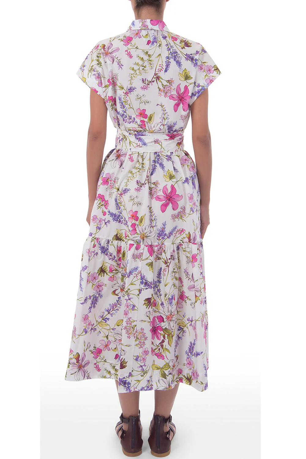 Etra Dress - Image 3