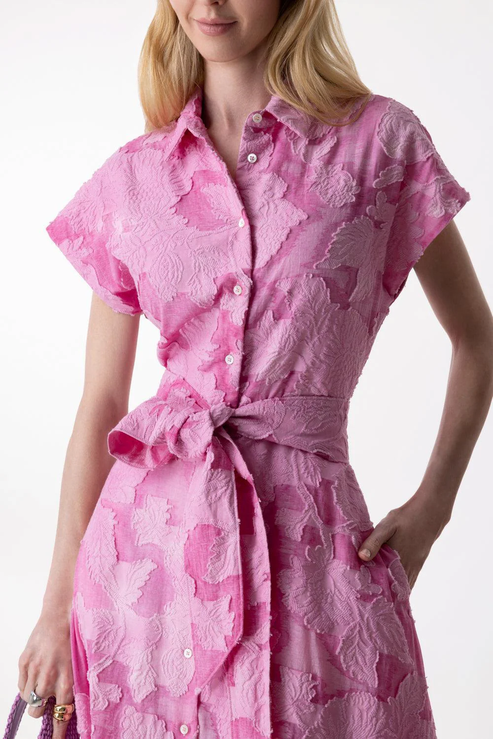 Etrienne Dress - Image 3