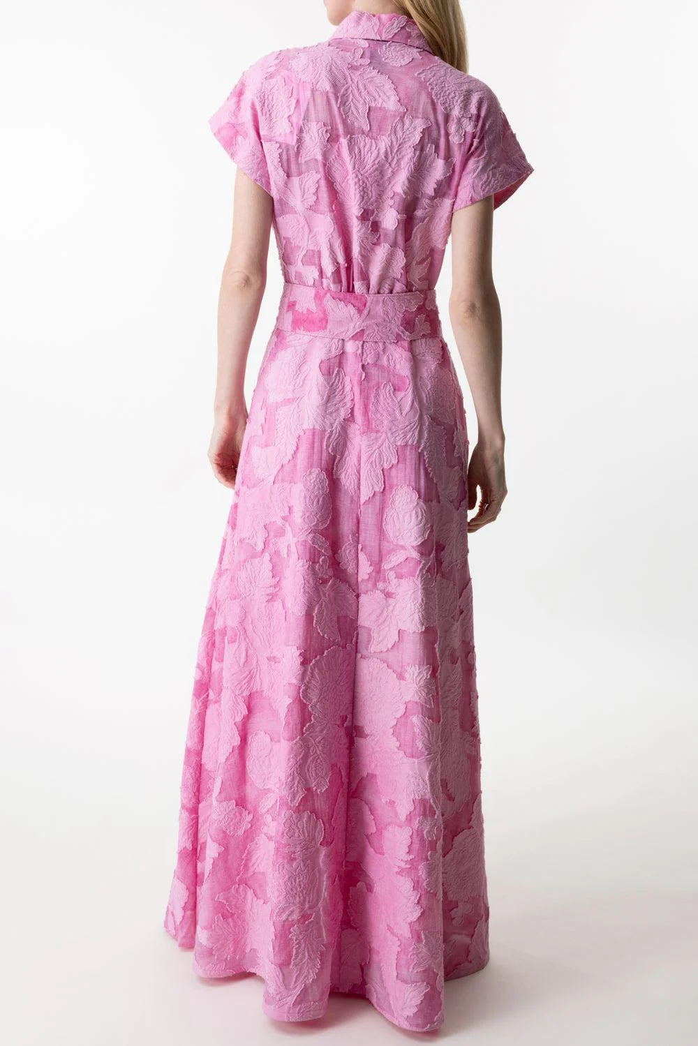 Etrienne Dress - Image 4