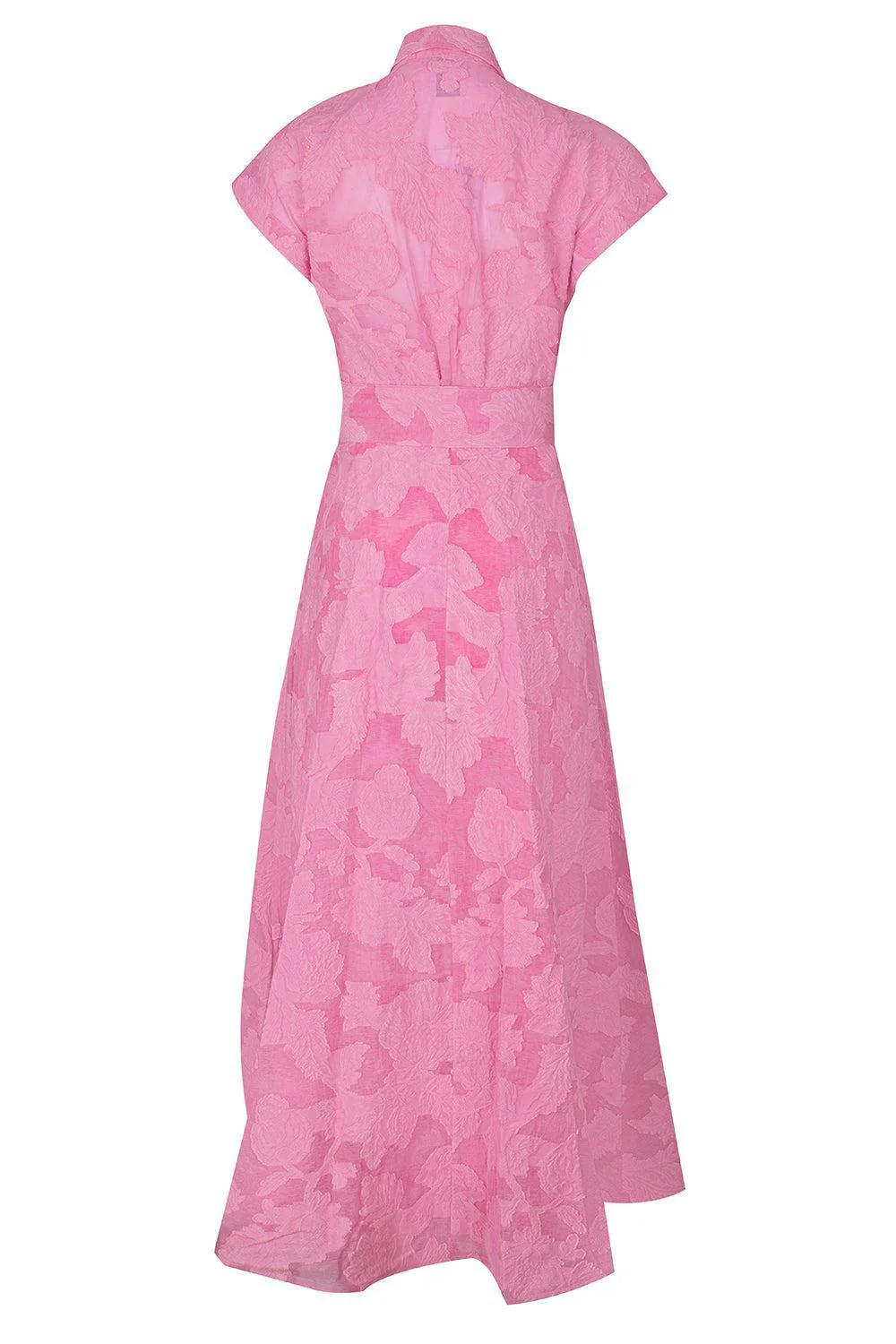 Etrienne Dress - Image 5
