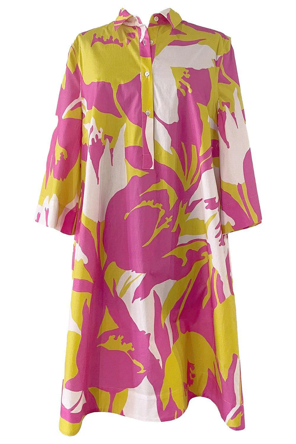 Jackalyn Dress
