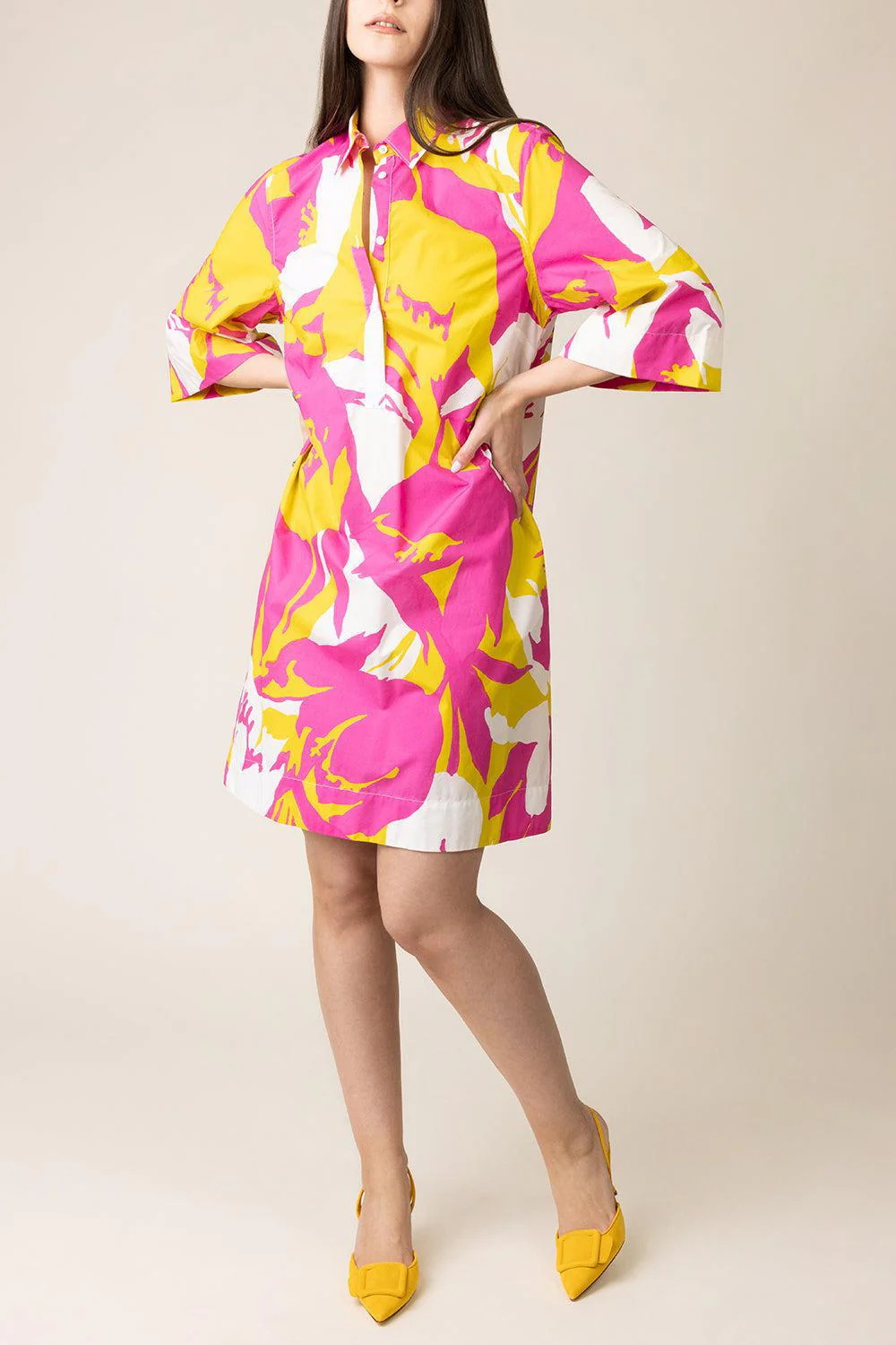 Jackalyn Dress - Image 2
