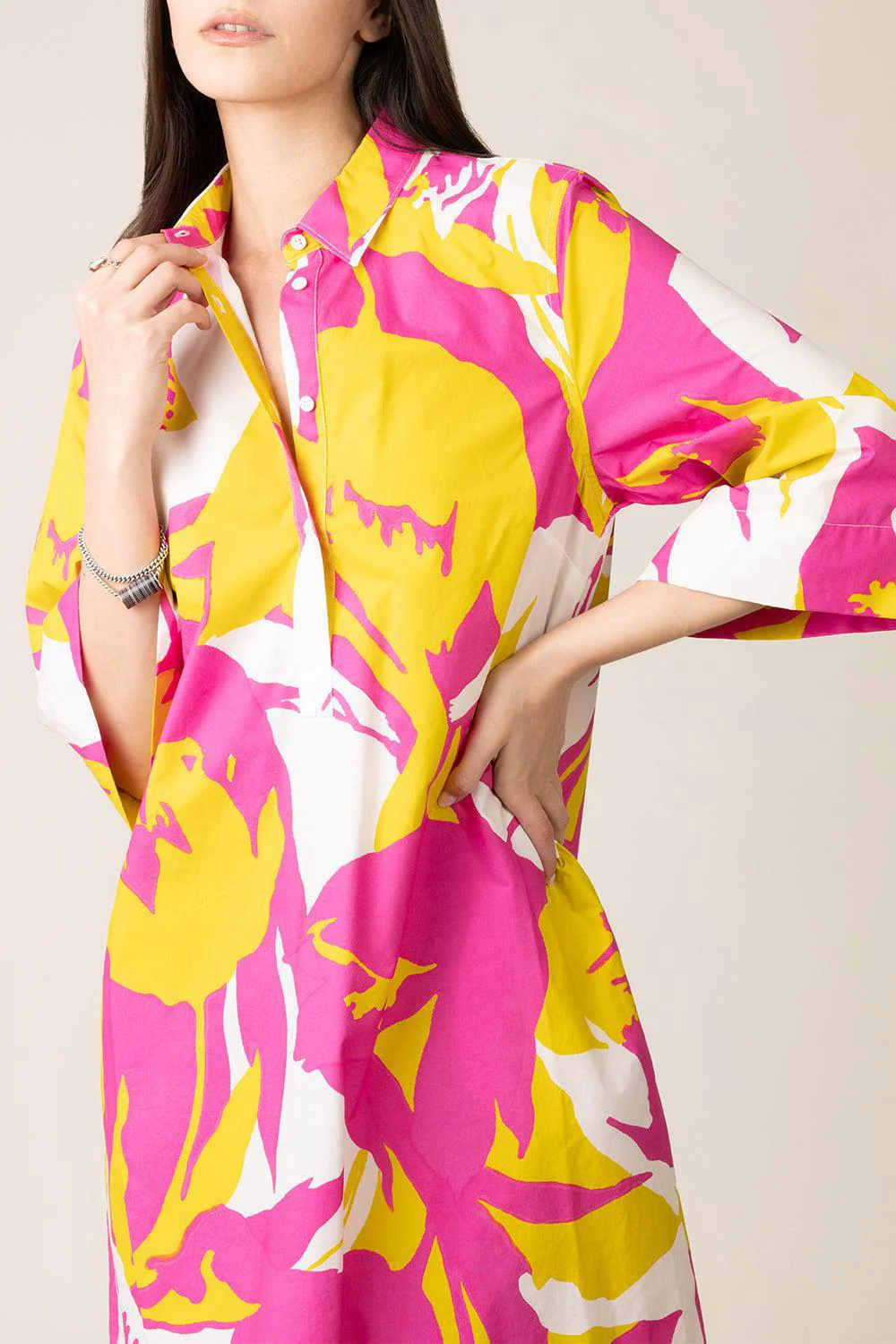 Jackalyn Dress - Image 3