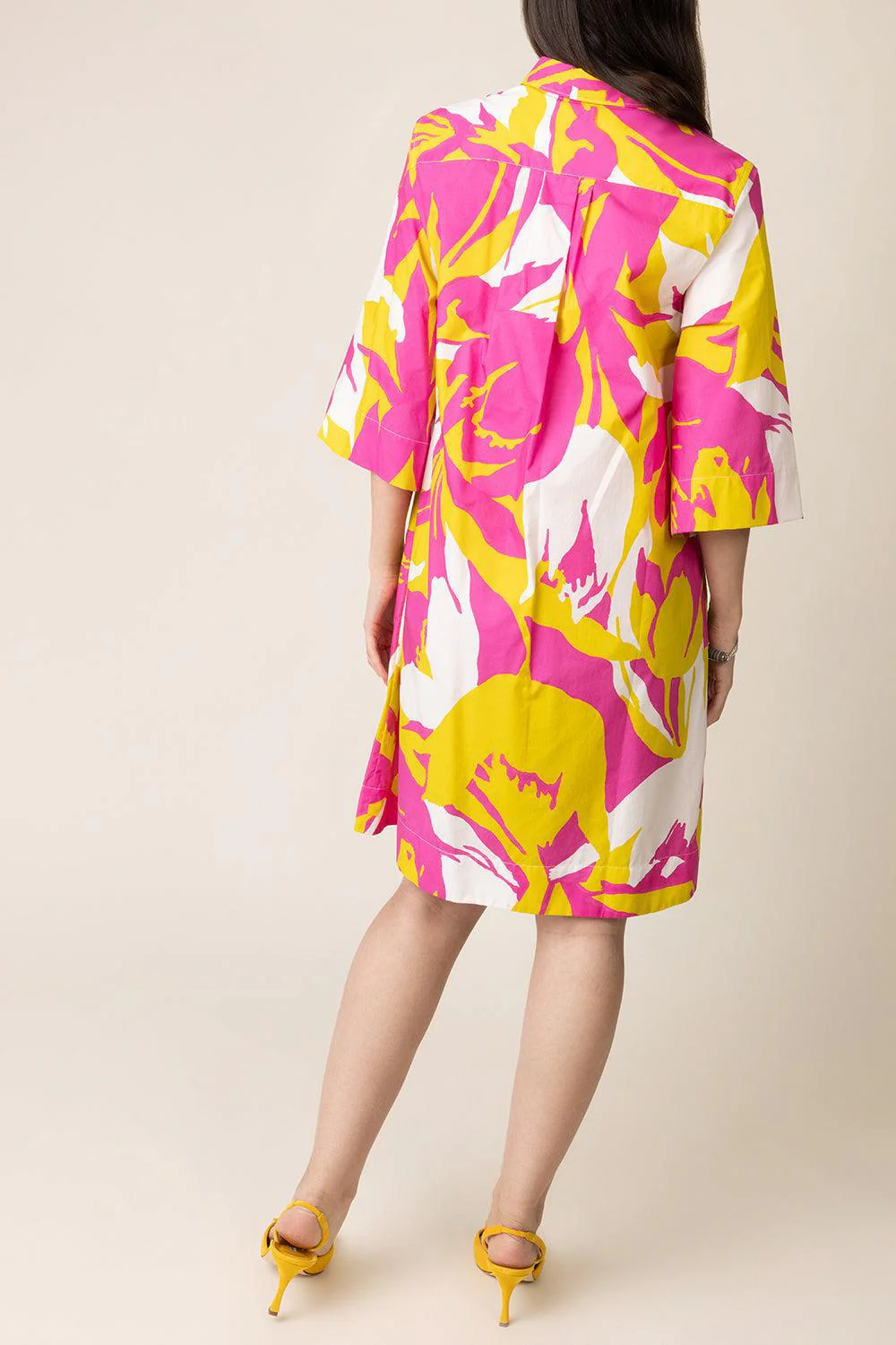 Jackalyn Dress - Image 4