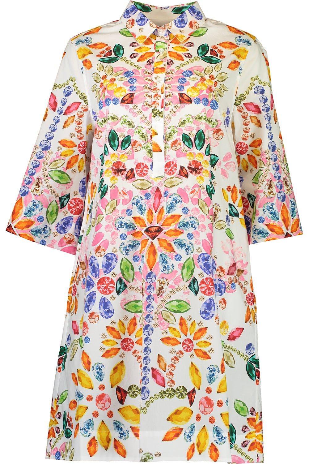 Jackalyn Dress