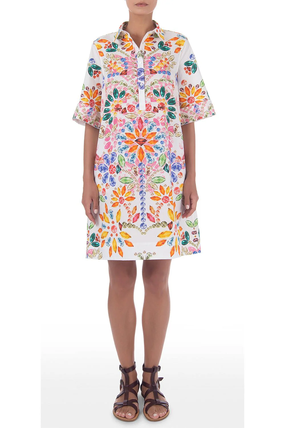 Jackalyn Dress - Image 2